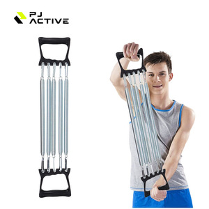 מכשיר כושר ביתי רב תכליתי עם קפיץ, לשימוש חד פעמי, לגברים ונשים, מתוצרת PINJIAN - Product Image 1