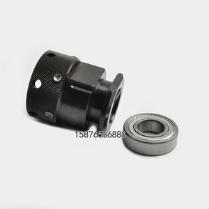 Rodillo de Tinta Rotatorio de Precisión de Acero F218559.2 para Imprenta Roland - Product Image 5