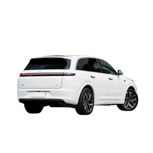 Offre Spéciale 2023 fabriqué en chine leader idéal L7 Air EREV <span class=keywords><strong>voiture</strong></span> automatique 1.5T lixiang L7 SUV électrique nouvelle <span class=keywords><strong>voiture</strong></span> - Product Image 5