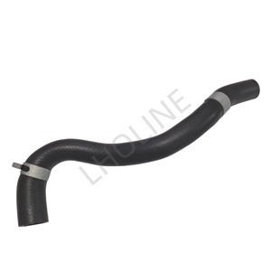 Tuyau de refroidissement 25450-D9000 en caoutchouc EPDM pour connecteur d'entrée et de sortie d'eau du moteur, pièce de rechange - Product Image 4
