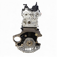 Bloc-cylindres moteur remanufacturé GW4C20-EC06 pour Great Wall Haval 2.0T – Pièces de rechange pour réparation de moteur automobile – Approvisionnement direct usine