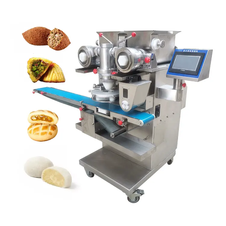 Cheap Arancini Maker 160g Kubba Make enantiruggine Tray Machine Meat Food Cube Moon Cake Machine