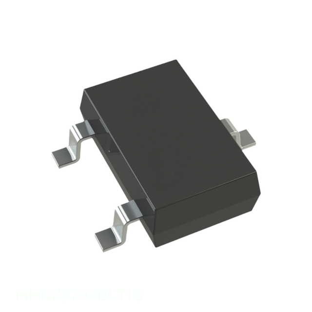 Electronics Component MMBZ5248BLT1G TO-236-3, SC-59, SOT-23-3 Diodes Original