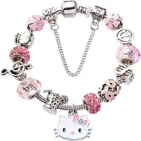 Artistic and Quirky Hello Kitty Charms at Lowest Prices 