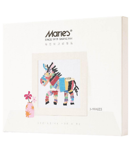 Set Creativo per Bambini per <span class=keywords><strong>Disegno</strong></span> con Carta Strappabile, Giocattolo Educativo Sicuro ed Ecologico per Genitori e Figli, Kit Completo per Decorazioni Domestiche - Product Image 1