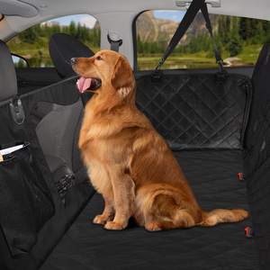 70ozmaker — housses de siège de <span class=keywords><strong>voiture</strong></span> Oxford, couvre-siège pour véhicule, pour automobile, pour les grands chiens, pour camion, pour SUV - Product Image 2