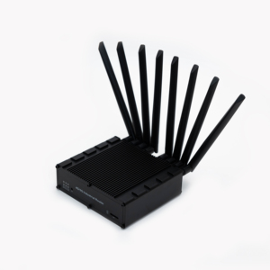 Linble Trong Kho Không Dây Modem 5G LTE Sim Thẻ Router 5G CPE Ngoài Trời Công Nghiệp Router Tường Lửa Chức Năng Wifi6 Công Nghiệp Router - Product Image 1