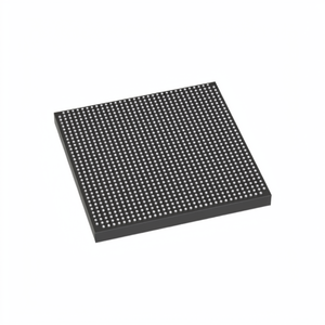 Componentes de Circuito Electrónico IC FPGA 240 I/O 484FBGA 5CGXFC5C6F23C7N Original Integrado 484 BGA - Product Image 1