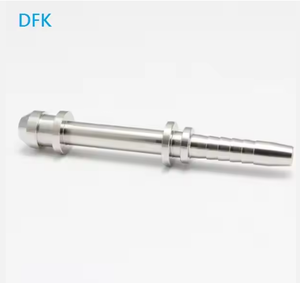 ข้อต่อสายยางสภาพใหม่ - Product Image 4