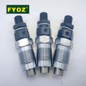 Injecteur de carburant pour moteur KUBOTA D722 BX1860 BX1870 1600153002 1687153000 1600153000 Pièce de rechange pour tracteurs utilitaires compacts - Product Image 5