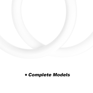 Vòng đệm O-<span class=keywords><strong>Ring</strong></span> PTFE chịu hóa chất, chịu nhiệt độ và áp suất cao, chống ăn mòn - Product Image 6