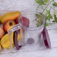 Distributeur de douceurs pour gâteaux, nouveau, découpeur de pâtisserie, biscuits, Muffins, battes, crème, verre à mesurer