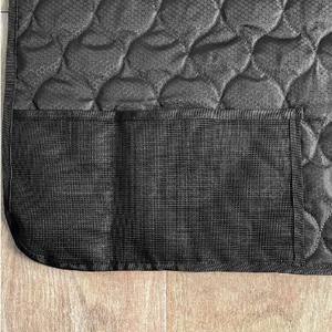 कुत्ते की कार दरवाजा साइड शील्ड सुरक्षात्मक कवर वाटरप्रूफ एंटी-स्क्रैच कार इंटीरियर सुरक्षात्मक बैरियर - Product Image 3