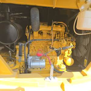 Original Importierter Gebrauchter <span class=keywords><strong>Caterpillar</strong></span> 3055E2 Bagger aus Japan CE-Zertifiziert Geringe Betriebsstunden Hohe Qualität Günstiger Preis Anpassbar - Product Image 6