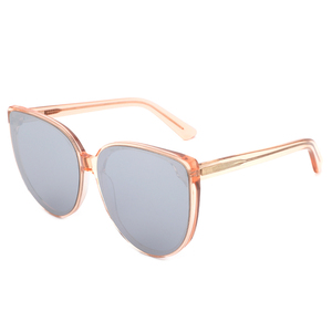 Gran tamaño acetato de <span class=keywords><strong>gafas</strong></span> de sol de moda ojo de <span class=keywords><strong>gato</strong></span> popular acetato <span class=keywords><strong>gafas</strong></span> de sol - Product Image 4