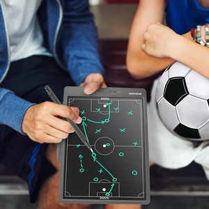 Fabricante Líder de Pizarras Magnéticas Tácticas de Alta Calidad para Entrenadores de Baloncesto y Fútbol a Precio de Mayoreo - Product Image 4