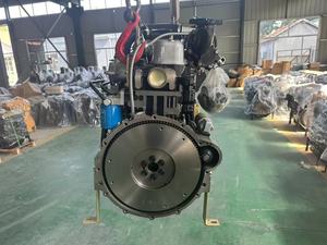 เครื่องยนต์ CF4B68G-Z 60KW 2400RPM สำหรับเครื่องจักรก่อสร้าง - Product Image 5