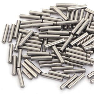 stainless steel cylindrical dowel pin