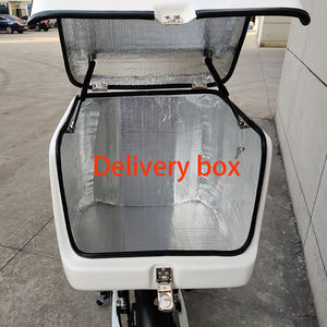 VIMODE — <span class=keywords><strong>scooter</strong></span> électrique, <span class=keywords><strong>livraison</strong></span> de <span class=keywords><strong>pizza</strong></span>, moto électrique - Product Image 6