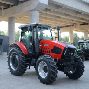 Mini tracteurs universels 4wd, 150hp, livraison gratuite, à bas prix - Product Image 3