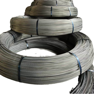 Poussoir de brins en acier PC Astm A416 Grade270 de 12.7mm résistant à la corrosion pour armature de béton de poteau électrique - Product Image 2