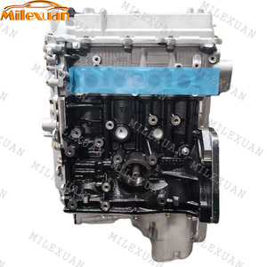 Moteur K3 K3-DE pour <span class=keywords><strong>Daihatsu</strong></span> K3 <span class=keywords><strong>1</strong></span>.3L 4 cylindres en ligne 16V DOHC pour <span class=keywords><strong>Daihatsu</strong></span> <span class=keywords><strong>Sirion</strong></span> YRV Terios - Product Image 2