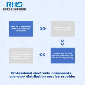 Chất Lượng Cao Mới Ban Đầu Ds28e15p + T Tích Hợp Mạch IC Xác Thực Chip Chuyên Ngành Linh Kiện Điện Tử Mới Ban Đầu - Product Image 5