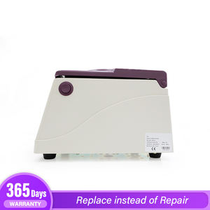 מכירה לוהטת מעבדה Prp צנטריפוגה מכונת <span class=keywords><strong>Prf</strong></span> צינור תעשייתי צנטריפוגה טוב מחיר סדרה - Product Image 5