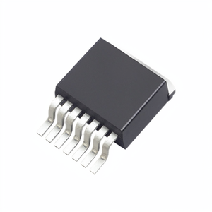 NVBG070N120M3S Transistors Buy Electronics Components Online Authorized Distributor D2PAK-7 - Product Image 1