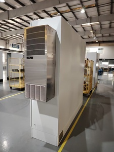 Armoire de commande industrielle personnalisée UL508A CE PLC à commande automatique, conforme aux normes internationales, économique - Product Image 1
