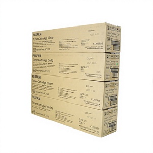 Cartouche de toner PC1120 version Asie CT202920 CT202921 CT202922 CT202923 pour Xerox - Product Image 1