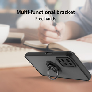 Nuova <span class=keywords><strong>custodia</strong></span>! Con <span class=keywords><strong>custodia</strong></span> in acrilico + TPU ad anello <span class=keywords><strong>per</strong></span> <span class=keywords><strong>OPPO</strong></span> A54 4G, <span class=keywords><strong>custodia</strong></span> morbida in TPU + <span class=keywords><strong>custodia</strong></span> rigida <span class=keywords><strong>per</strong></span> PC <span class=keywords><strong>per</strong></span> <span class=keywords><strong>OPPO</strong></span> A54 4G con protezione della fotocamera - Product Image 6