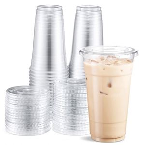 Gobelets à café personnalisés avec étiquettes, possibilité de fournir des échantillons en gros - Product Image 1
