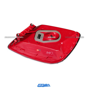 Luces traseras de coche de larga duración para Bentley Flying Spur 2020 L 3SE945095AC  R 3SE945096AC. - Product Image 5