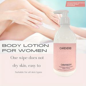 Loción Corporal Blanqueadora e Iluminadora con Niacinamida para el Cuidado de la Piel, Hidratante, Aclarante e Instantánea - Product Image 2