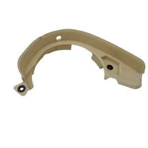 Déflecteur d'air de carter avant de transmission durable Cruze 6T30E 24247894 Pièces compatibles pour voitures - Product Image 4