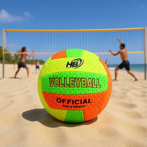 No. 5 Balones de Voleibol - Product Image 2