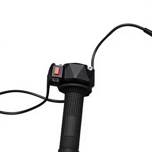 Falcon con Garantía de Venta Superior, Listo para Uso Día/Noche, Resistente al Óxido, Ligero, con Cable/Híbrido, Garantía de 3 Años - Product Image 1