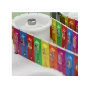 เครื่องผลิตชีสสติ๊กเชอร์รี่บิสกิตเชอร์รี่บิสกิตแบบแท่งเชอร์รี่บิสกิต - Product Image 3