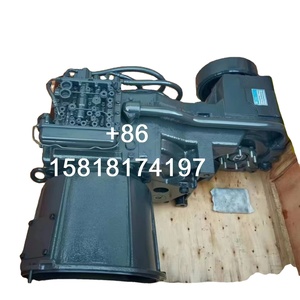 Cabeza de Cilindro para Motor Diésel Allison Transmission CLBT 6060 6061 6062 6063 750 750DB V1702, Inyector, Pistón - Product Image 1