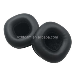 Coussinet d'oreille de remplacement Offre Spéciale coussin pour casque oreillettes housse de coussin pour Mar Shall MID ANC sans casque en plastique - Product Image 6