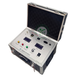 Testeur de tension de résistance à haute tension CC KD Zhengda KDZG-II pour usage professionnel - Product Image 3