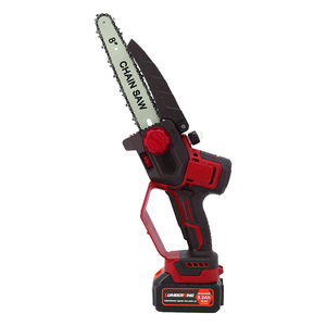 เลื่อยโซ่แบตเตอรี่ไร้สาย100% - Product Image 1