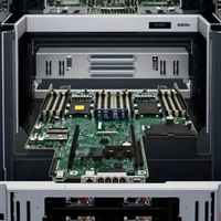 Carte SYSTÈME pour HP DL360 Gen10 Series Rack Server 847479-002 P11781-001 P19926-001 875552-001 Carte mère P19327-001