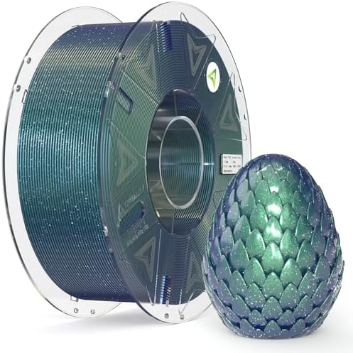 Stardust Green