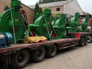 Equipo Automático Dingsheng para Desgranar Semillas de Girasol, Componentes Principales con Capacidad de 10000 kg/h, Garantía de Más de 5 Años - Product Image 4