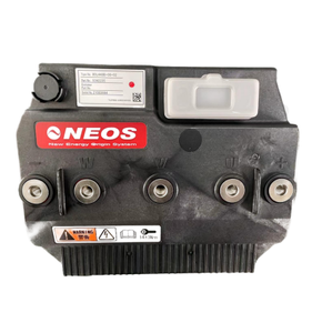 รถกอล์ฟ80l4440-00-02 80V AC สำหรับ Lv Tong S14 S23รถเที่ยวชมรถบัส NE OS คอนโทรลเลอร์ Lv Tong A G V - Product Image 1