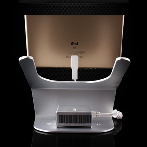 Giá Trưng Bày Máy Tính Bảng Chống Trộm Hàng Mới Về Có Chức Năng Báo Động An Ninh Và Sạc Dễ Lắp Đặt Và Gỡ Cài Đặt - Product Image 6