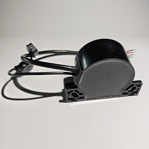 Avertisseur sonore programmable 12V/24V haute puissance pour systèmes de sécurité de camions et de véhicules - Sirène puissante avec tons personnalisables - Product Image 5
