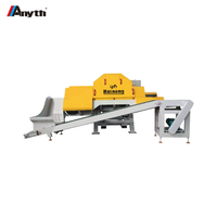 Machine de découpe de pierres naturelles Anyth Supplier pour revêtements muraux en briques fines flexibles